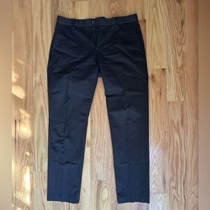 Bonobos Dark Brown Athletic “Tuesday” Dress Pants